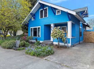 407 Williams Ave S, Renton, WA 98057