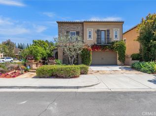 66 Fanlight, Irvine, CA 92620