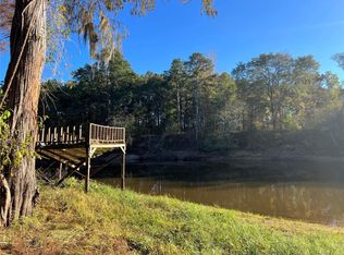 212 Dorcheat Bridge Rd, Doyline, LA 71023