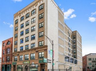 1170 N Milwaukee Ave #1170-303, Chicago, IL 60642
