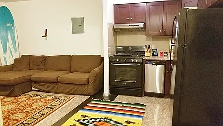 Rented by Azure Realty NY LLC