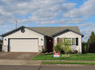 275 NE Wilcox St, Hillsboro, OR 97124