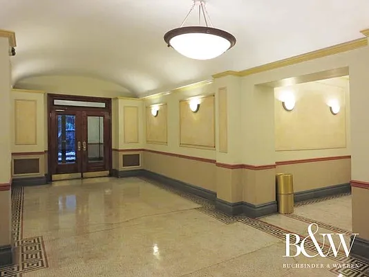 Rented by Buchbinder & Warren | media 39