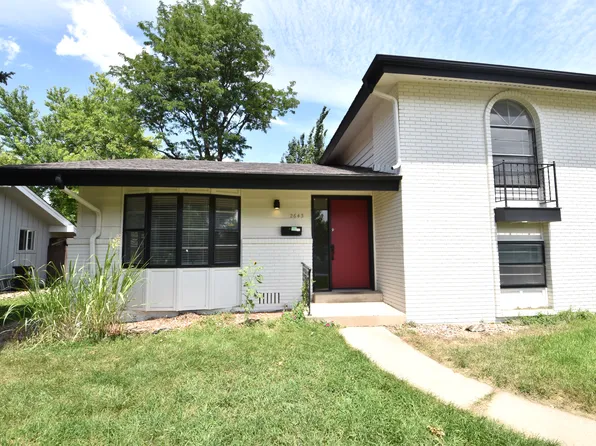 2643 Sherwood Cir, Boulder, CO 80304