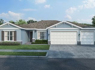 469 Nowell Loop, Deland, FL 32724