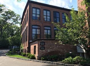 25 Clark St UNIT 207, Glen Ridge, NJ 07028