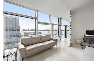 Sold by Douglas Elliman