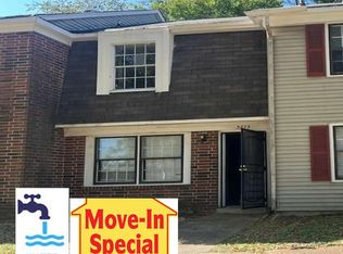 5273 Flowering Peach Dr, Memphis, TN 38115