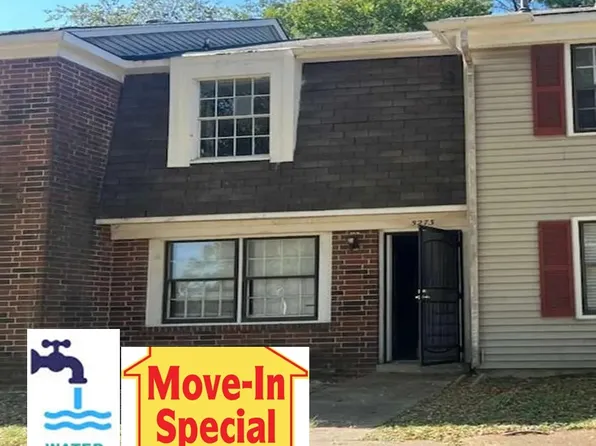 5273 Flowering Peach Dr, Memphis, TN 38115
