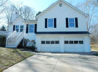 5277 Cross Creek Trce #8, Acworth, GA 30102