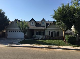 4063 W Cortland Ave, Fresno, CA