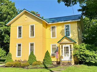 9006 Jackson St, Weedsport, NY 13166
