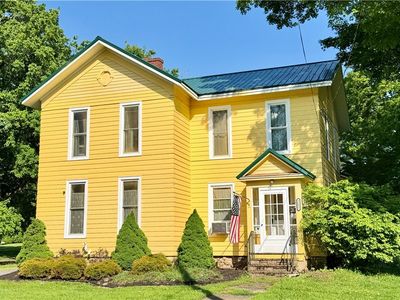9006 Jackson St, Weedsport, NY, 13166