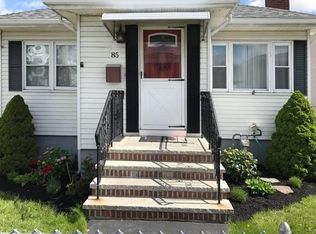 85 Rumney Rd, Revere, MA 02151