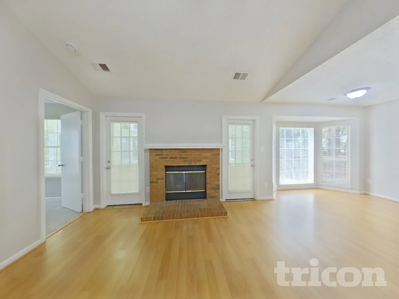 12314 Terrick Court Charlotte NC — Photo 3