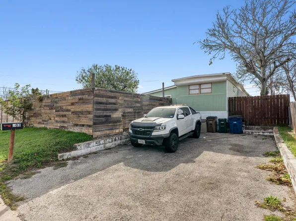 503 San Jose St, Austin, TX 78753