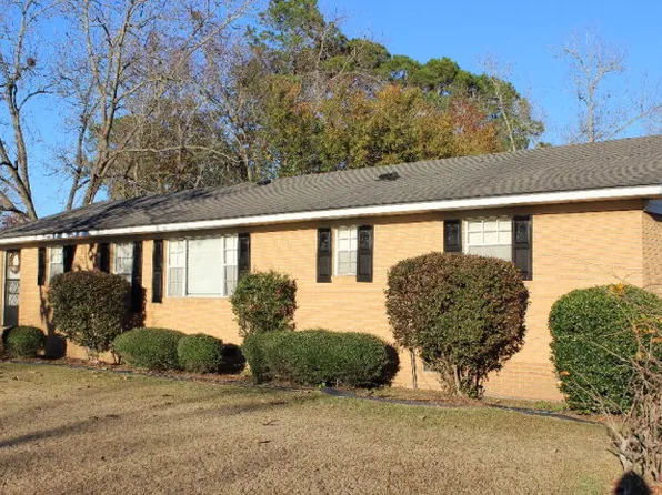 210 W Gray Ave, Lenox, GA 31637