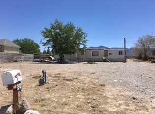 7812 Ledbetter Rd, Vinton, TX 79821