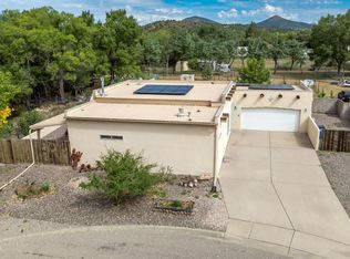 410 W Chavez Ln, Silver City, NM 88061