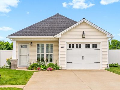 513 Justify Dr, Hopkinsville, KY, 42240