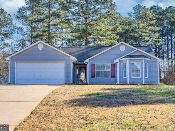 181 Floresta Dr, McDonough, GA 30252