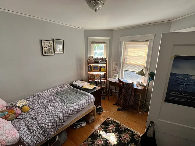 Bedroom #2