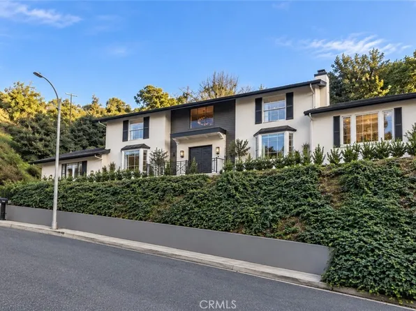 3217 Longridge Ave, Sherman Oaks, CA 91423