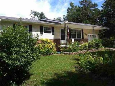 1213 Mark Dr, Mountain Home, AR, 72653