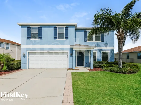 5455 Sandy Shell Dr, Apollo Beach, FL 33572