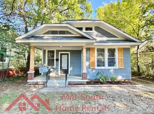 666 Landis St, Memphis, TN 38104