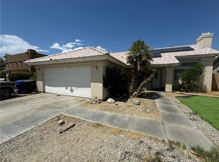 13237 West Dr, Desert Hot Springs, CA 92240