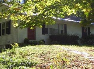 119 W Myrtle St, Orange, MA 01364