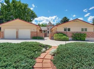 2220 Shalimar Dr, Colorado Springs, CO 80915