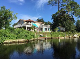 5551 Sea Spray Dr, Perdido Key, FL 32507