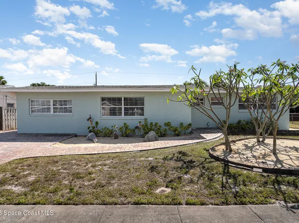 1240 Colby Ln, Merritt Island, FL 32952