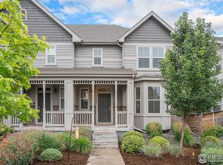 314 Zeppelin Way, Fort Collins, CO 80524