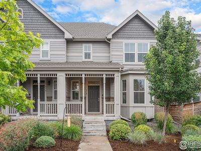 314 Zeppelin Way, Fort Collins, CO, 80524