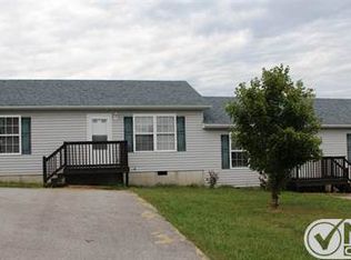 Mount Salem Rd, Hustonville, KY 40437