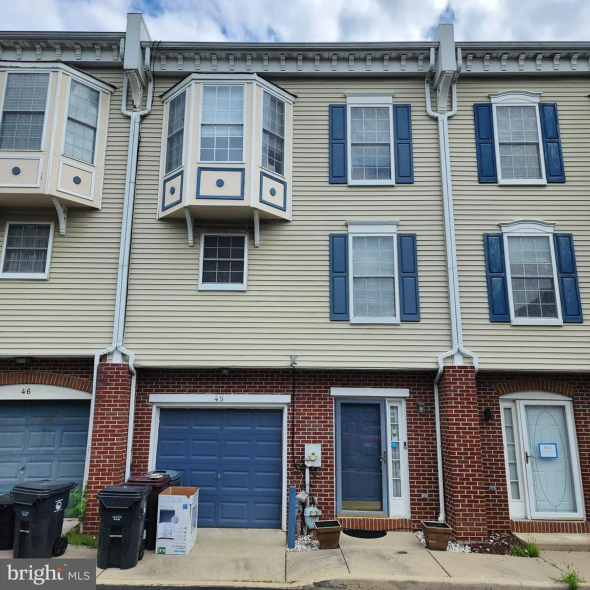45 E McCaulley Ct photo 1