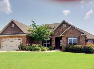 1540 Trolley Rd, Prattville, AL 36066