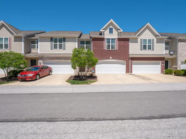 8320 Pine Branch Ln, Indianapolis, IN 46234