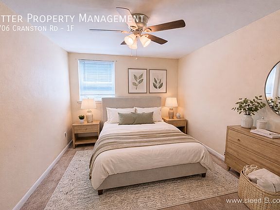 3rd image of 2706 Cranston Rd #1F