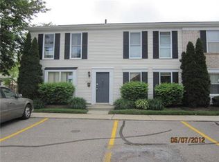 1736 Orchard Dr #37, Canton, MI 48188
