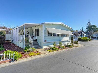 1604 Spruce Ct #95, Auburn, CA, 95603
