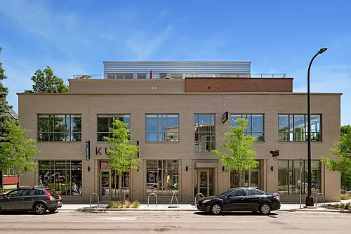 ZEO Apartments Photo 1