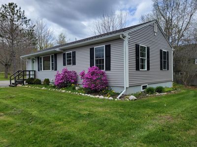 4 Bayview Street, Searsport, ME, 04974