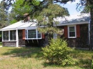 26 Princeton Cir, West Dennis, MA 02670