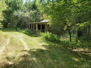 2 Lowell Rd, Springfield, ME 04487