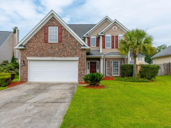 1010 Sterling Ln, Summerville, SC 29483