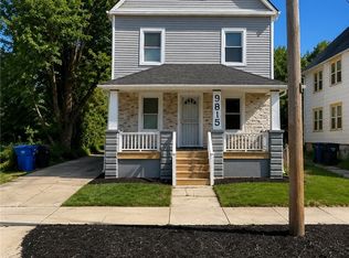 9815 Aetna Rd, Cleveland, OH 44105